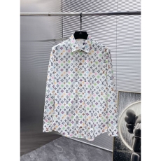 Louis Vuitton Shirts